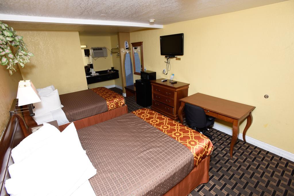 Best Budget Inn Anaheim Cameră foto